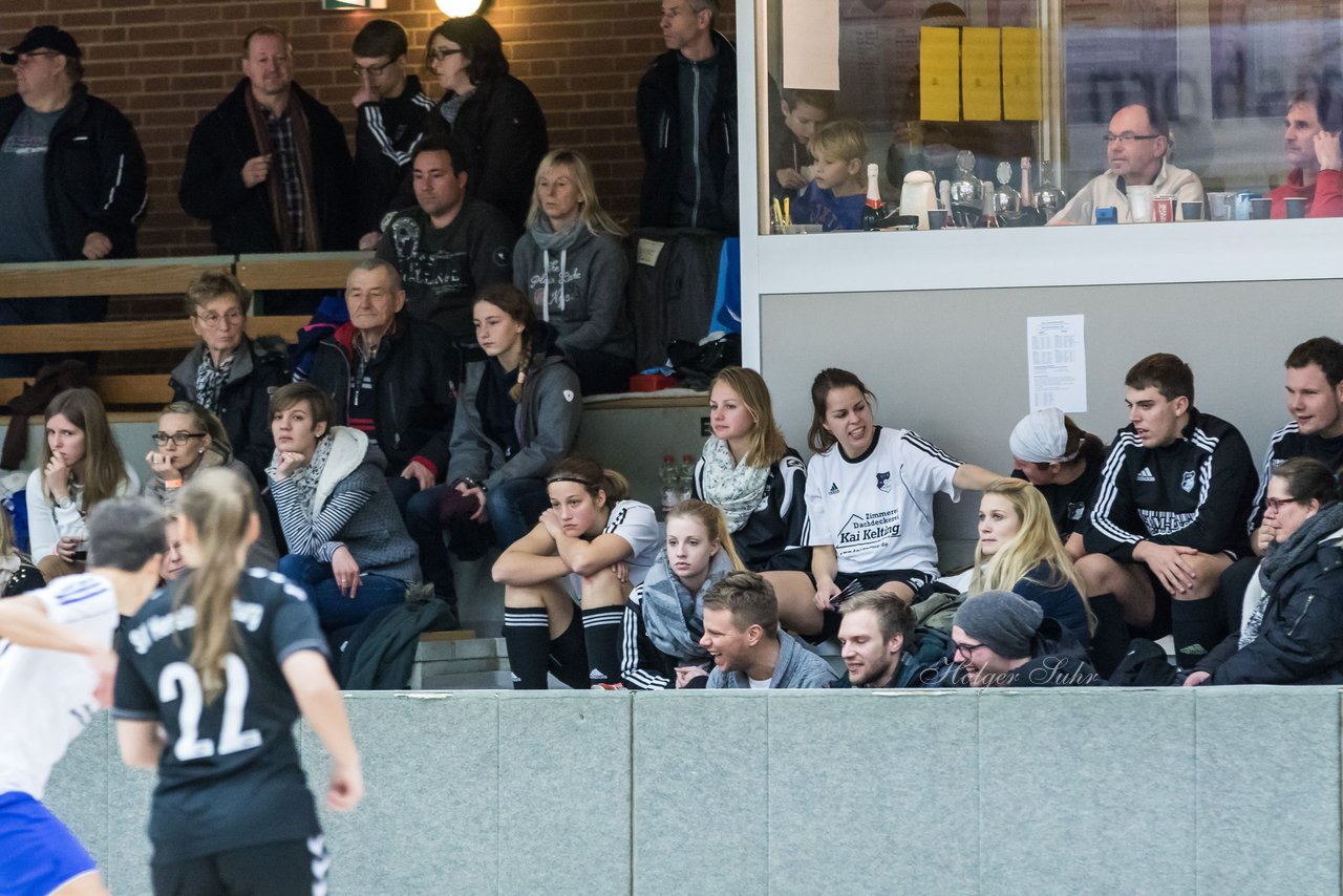 Bild 681 - Volksbank-Cup Horst